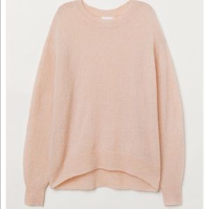 H&M UNWORN Knit Sweater